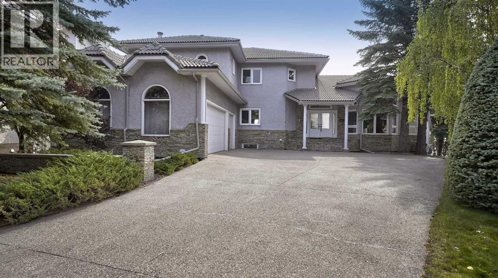 Single Family House for Sale in  Edelweiss Point NW Edgemont Calgary 