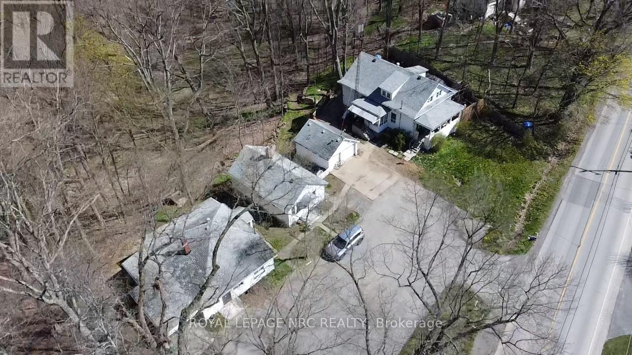 PART 1 - 201 CANBORO RD ROAD - Photo 3 of 4, Pelham (Fonthill), Ontario