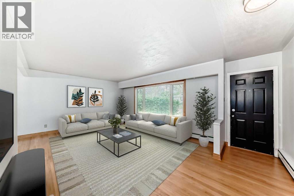 73 Kirby Place SW, Calgary, Alberta