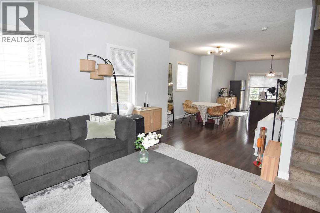 Single Family House for Sale in  Silverado Common SW Silverado Calgary 