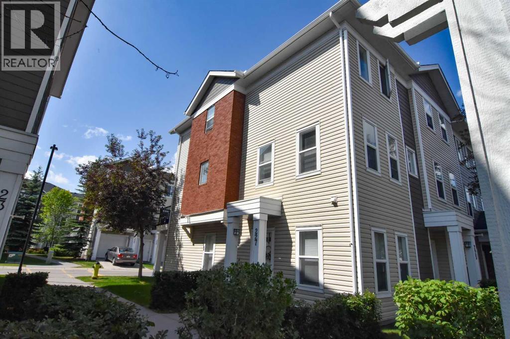 Single Family House for Sale in  Silverado Common SW Silverado Calgary 