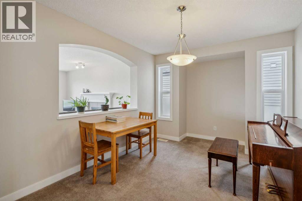 Single Family House for Sale in  Bridlecrest Street SW Bridlewood Calgary 