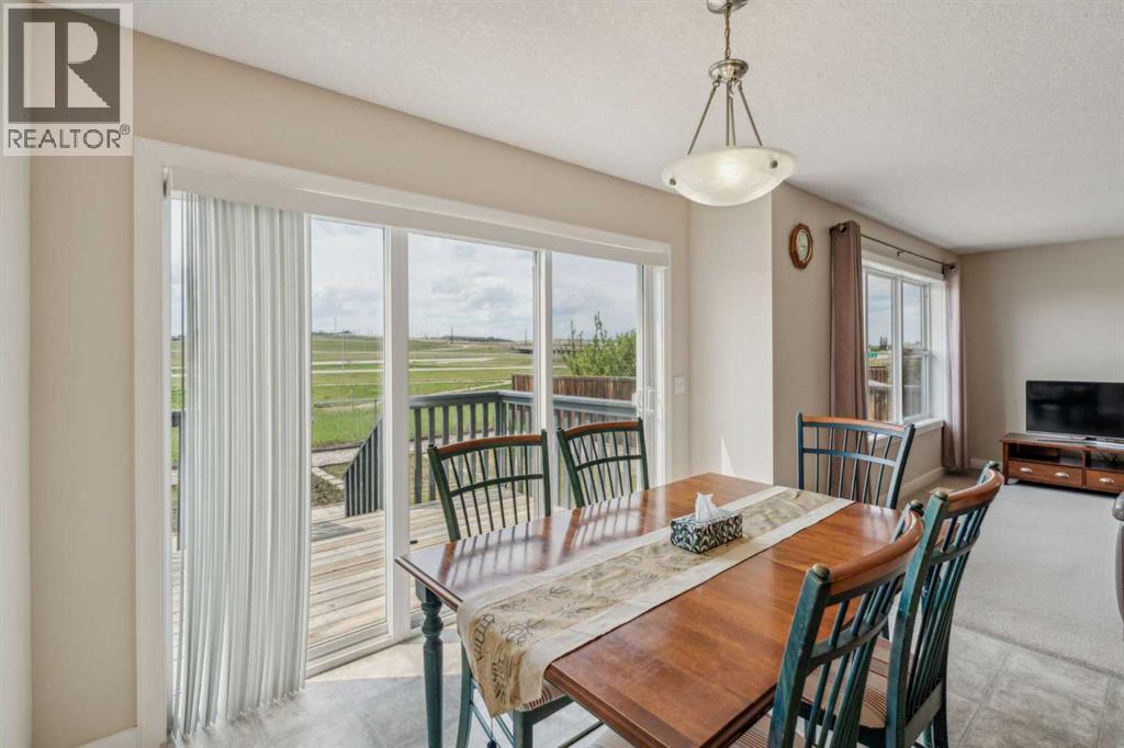 Single Family House for Sale in  Bridlecrest Street SW Bridlewood Calgary 