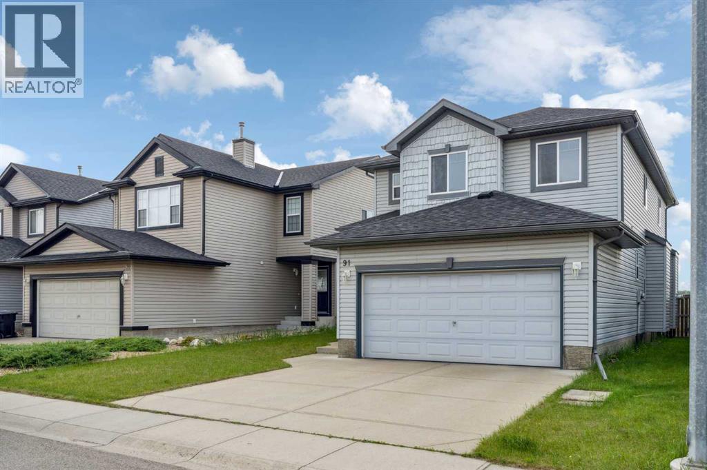 Single Family House for Sale in  Bridlecrest Street SW Bridlewood Calgary 