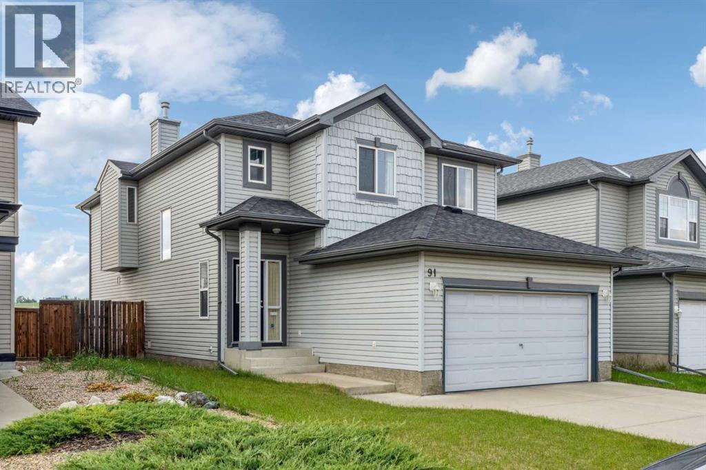 Single Family House for Sale in  Bridlecrest Street SW Bridlewood Calgary 