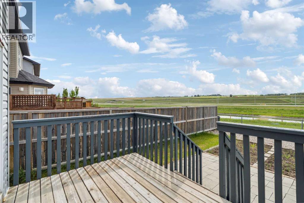 Single Family House for Sale in  Bridlecrest Street SW Bridlewood Calgary 