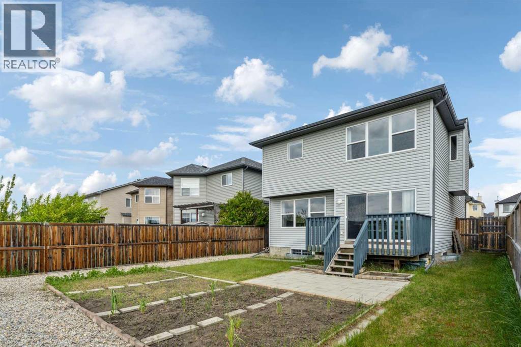 Single Family House for Sale in  Bridlecrest Street SW Bridlewood Calgary 