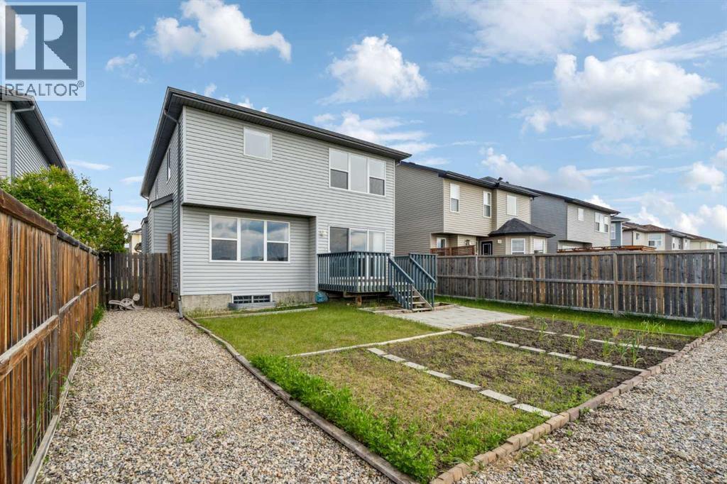 Single Family House for Sale in  Bridlecrest Street SW Bridlewood Calgary 