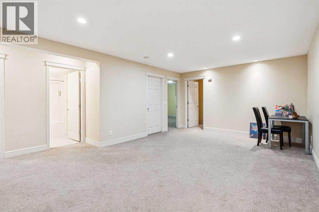 Single Family House Bi-level for Sale in  Bridlemeadows Manor SW Bridlewood Calgary 