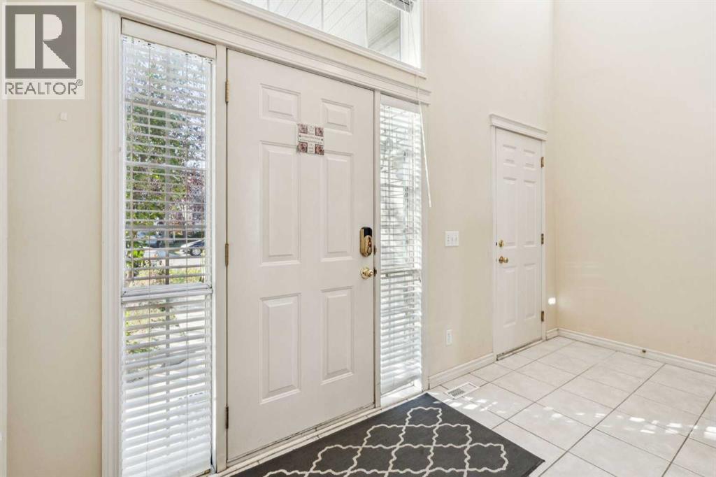 Single Family House Bi-level for Sale in  Bridlemeadows Manor SW Bridlewood Calgary 