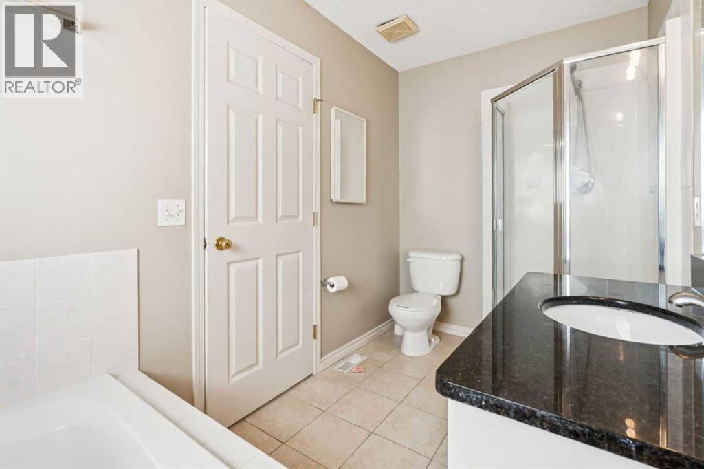 Single Family House Bi-level for Sale in  Bridlemeadows Manor SW Bridlewood Calgary 