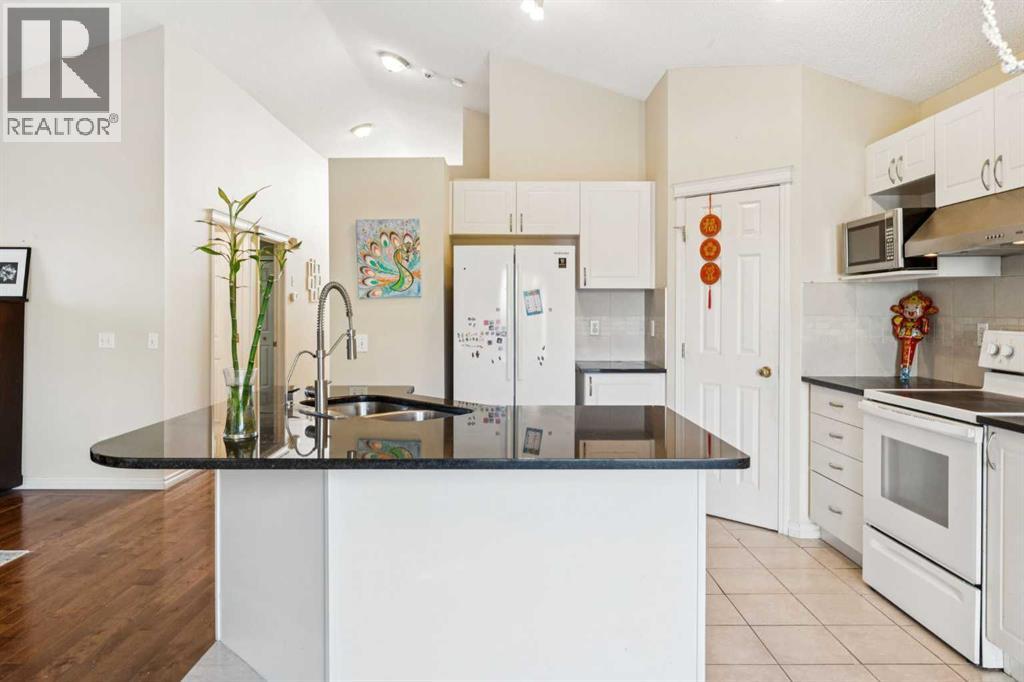 Single Family House Bi-level for Sale in  Bridlemeadows Manor SW Bridlewood Calgary 