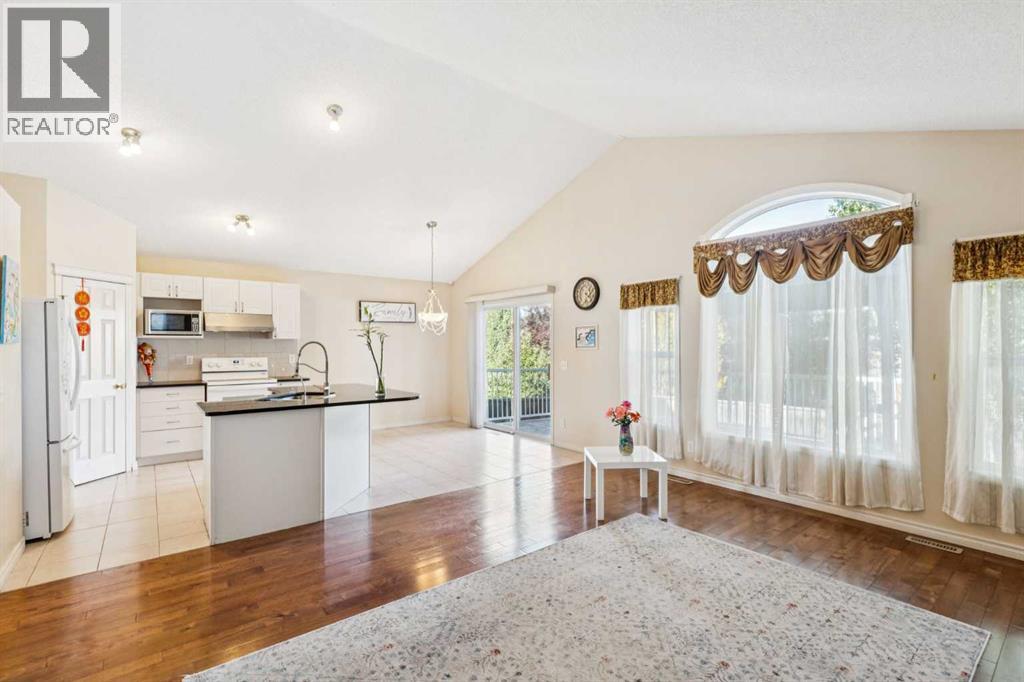 Single Family House Bi-level for Sale in  Bridlemeadows Manor SW Bridlewood Calgary 