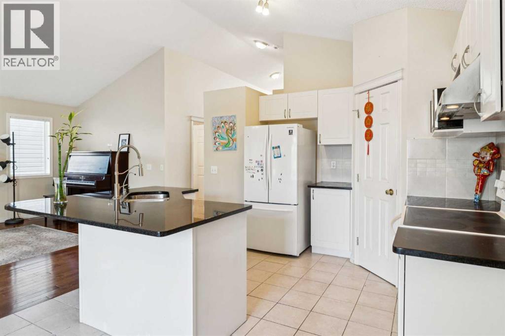 Single Family House Bi-level for Sale in  Bridlemeadows Manor SW Bridlewood Calgary 