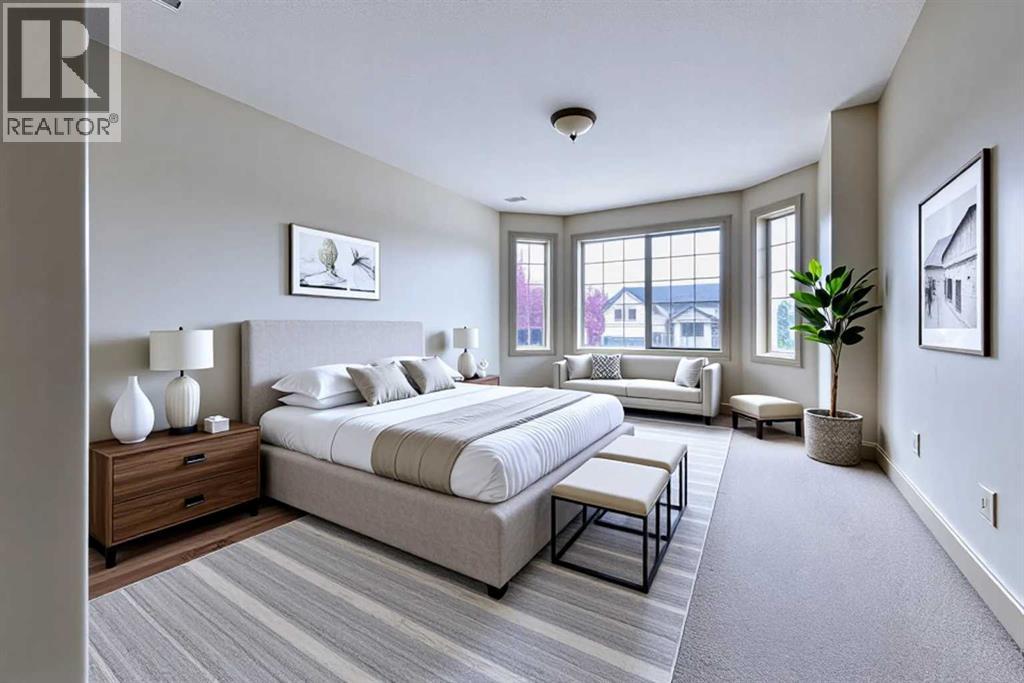 Single Family House for Sale in  Elmont Green SW Springbank Hill Calgary 