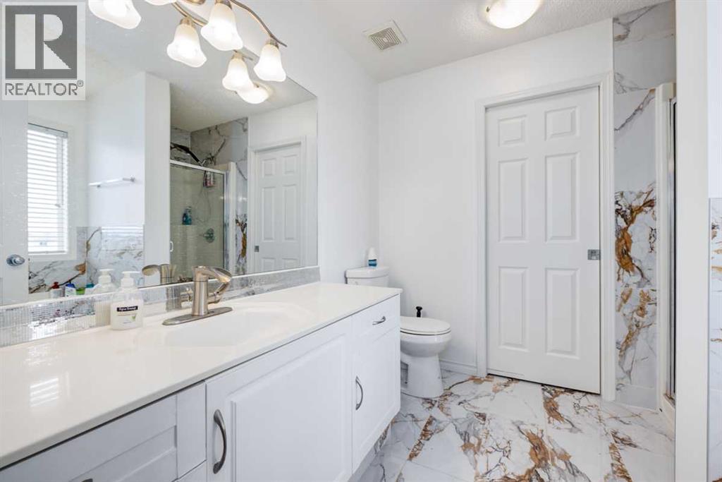 Single Family House for Sale in  Saddlecrest Place NE Saddle Ridge Calgary 