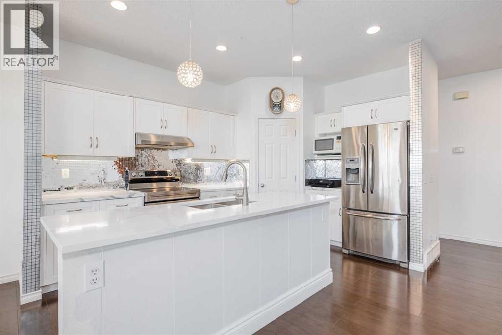 Single Family House for Sale in  Saddlecrest Place NE Saddle Ridge Calgary 