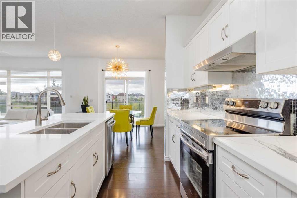 Single Family House for Sale in  Saddlecrest Place NE Saddle Ridge Calgary 