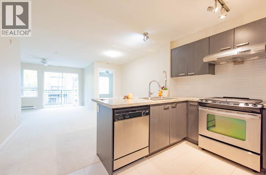 #227-9500 ODLIN Road, Richmond