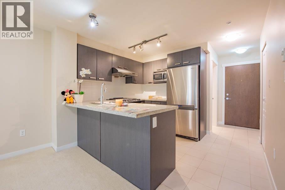 #227-9500 ODLIN Road, Richmond