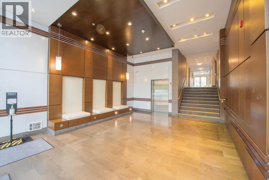 #227-9500 ODLIN Road, Richmond