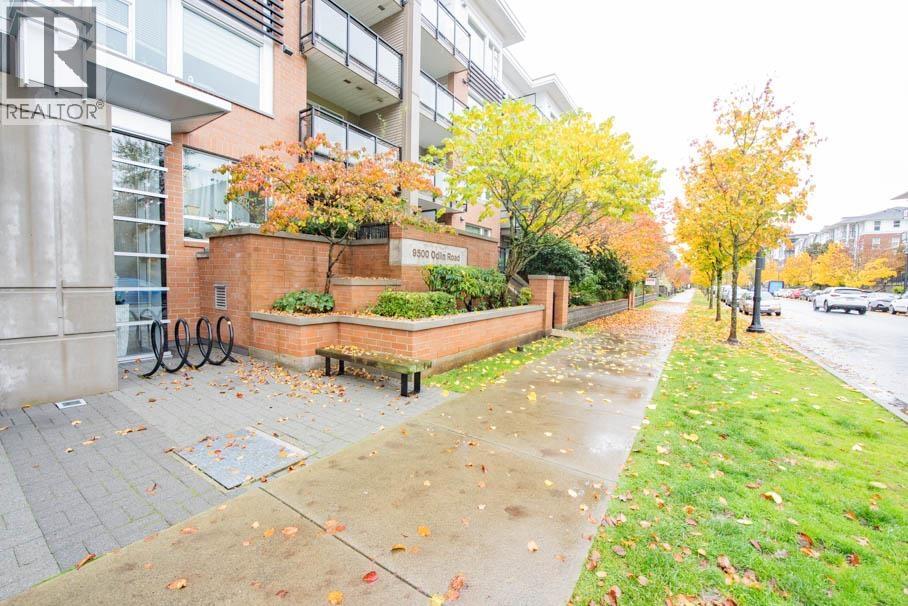 #227-9500 ODLIN Road, Richmond