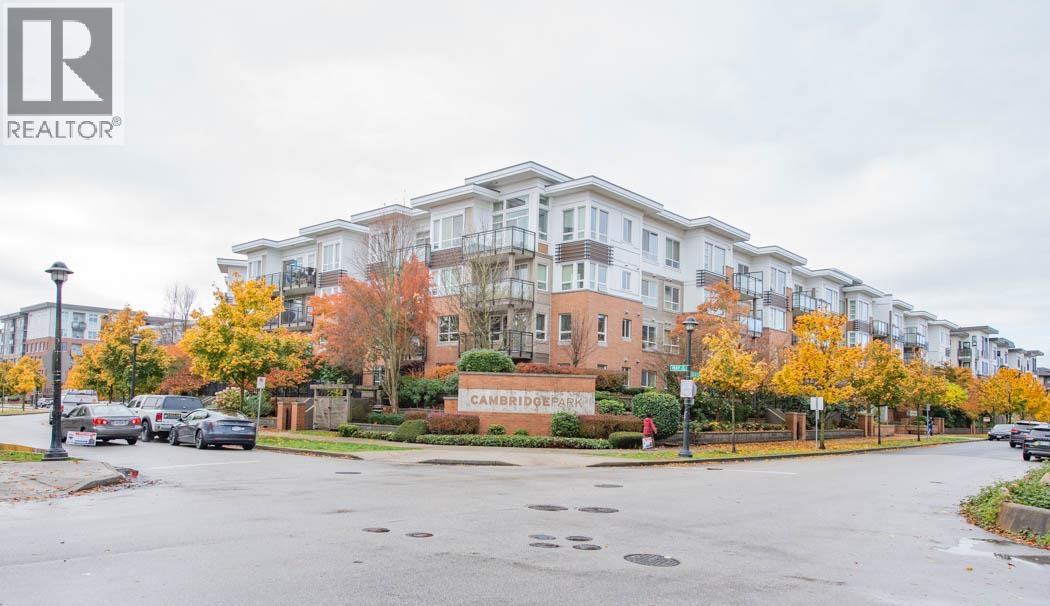 #227-9500 ODLIN Road, Richmond