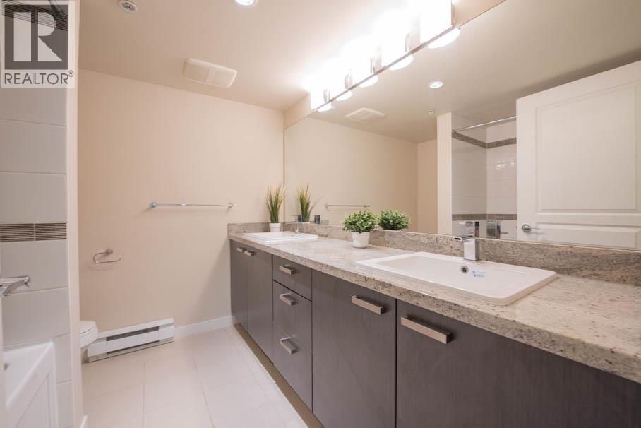 #227-9500 ODLIN Road, Richmond