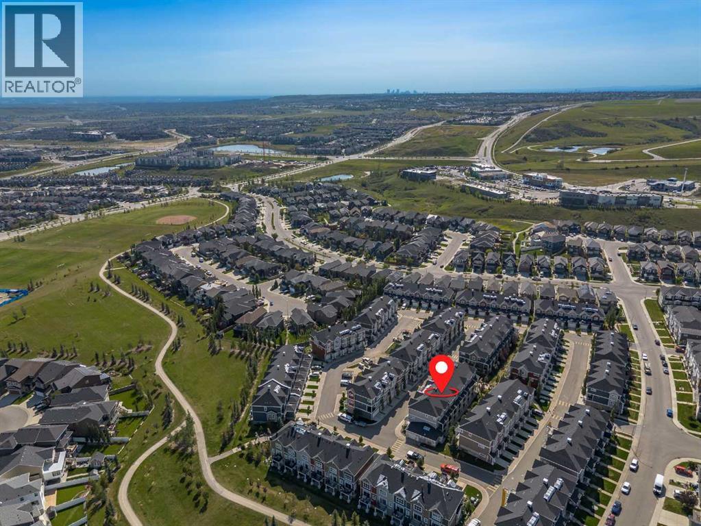 Single Family House for Sale in   Nolancrest Heights NW Nolan Hill Calgary 