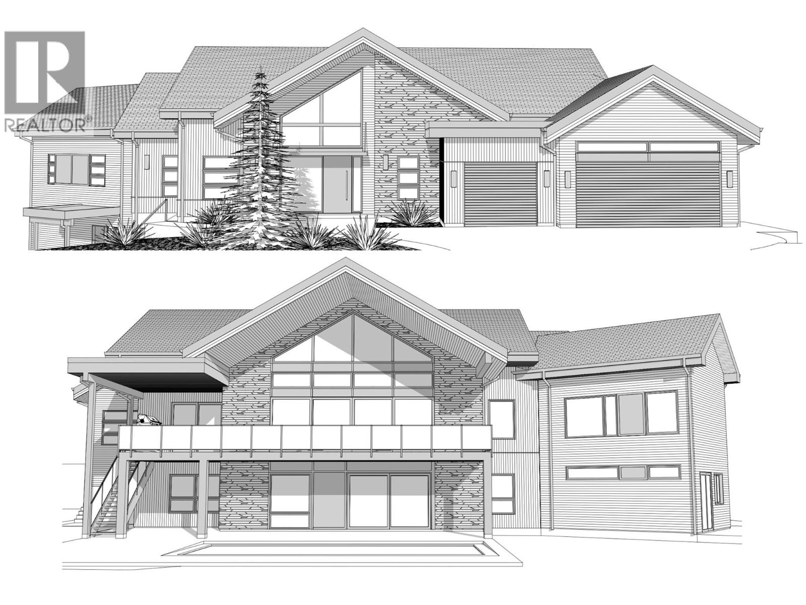 2495 PINNACLE RIDGE DRIVE LOT# 32 - 3