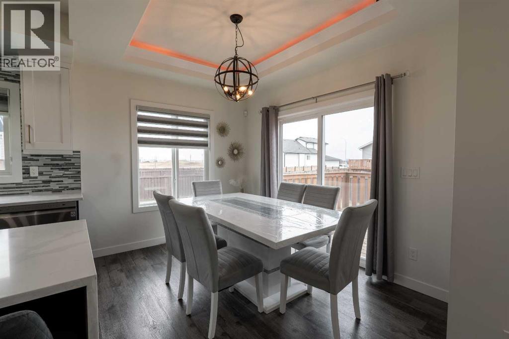 Single Family House for Sale in  Wisteria Court Westgate Grande Prairie 