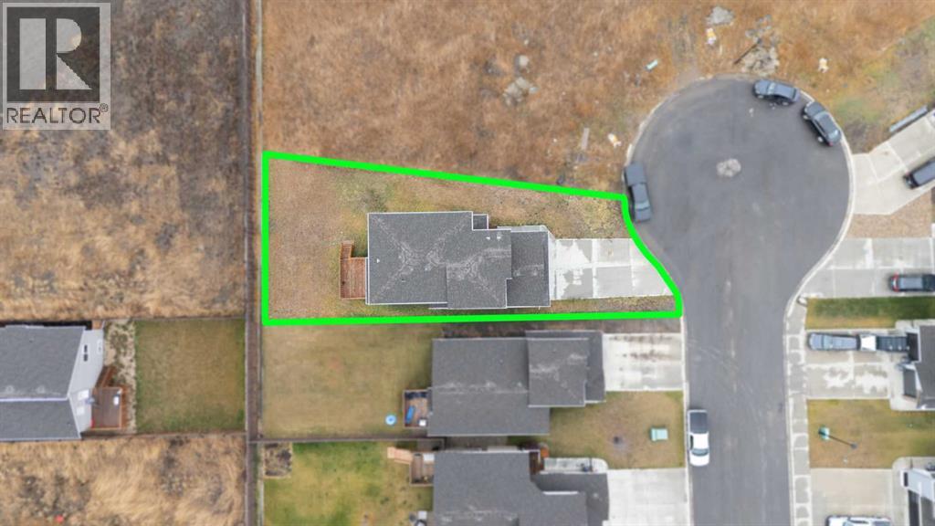 Single Family House for Sale in  Wisteria Court Westgate Grande Prairie 