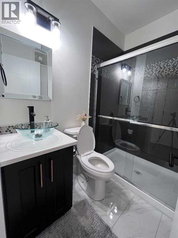 Single Family House for Sale in  Wisteria Court Westgate Grande Prairie 