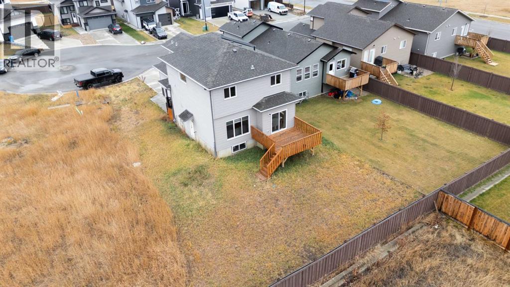 Single Family House for Sale in  Wisteria Court Westgate Grande Prairie 