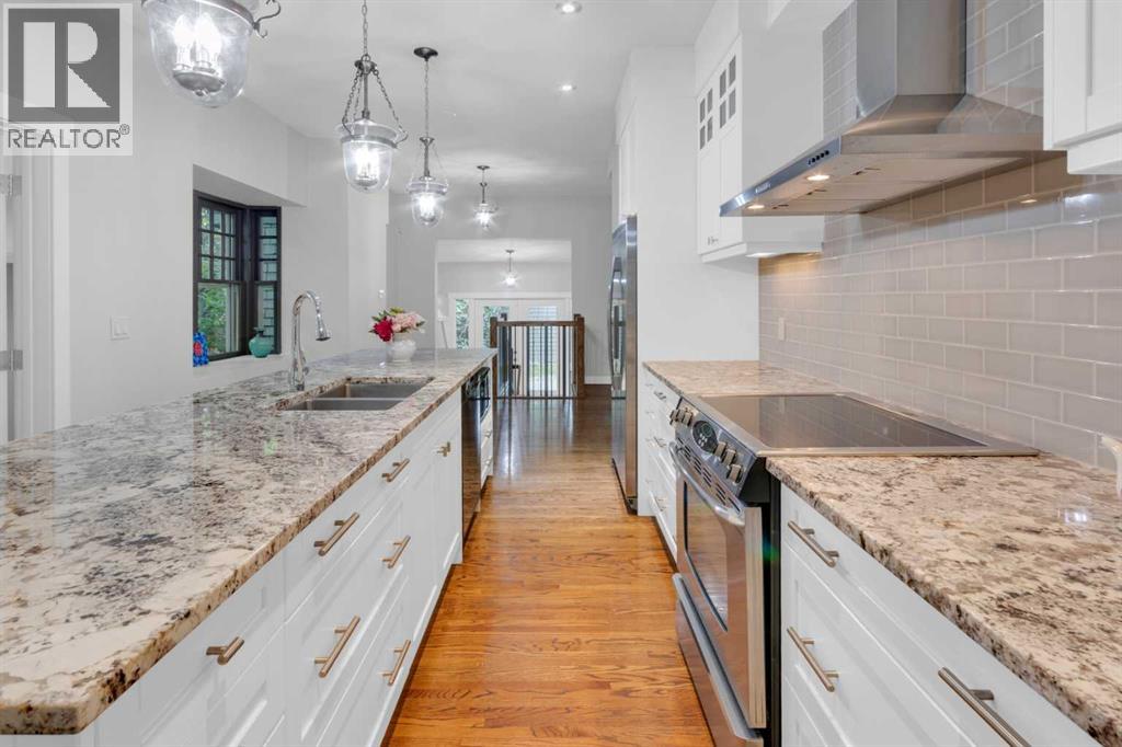 Single Family House for Sale in   Street SW Elbow Park Calgary 