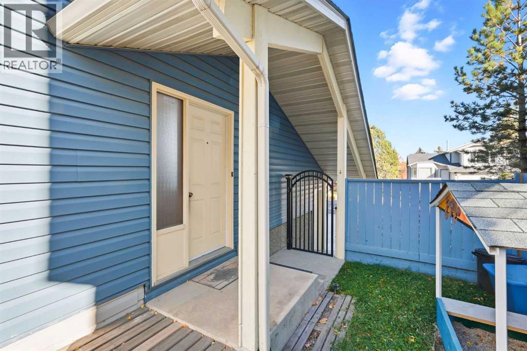 Single Family House Bi-level for Sale in  Macewan Glen Road NW MacEwan Glen Calgary 