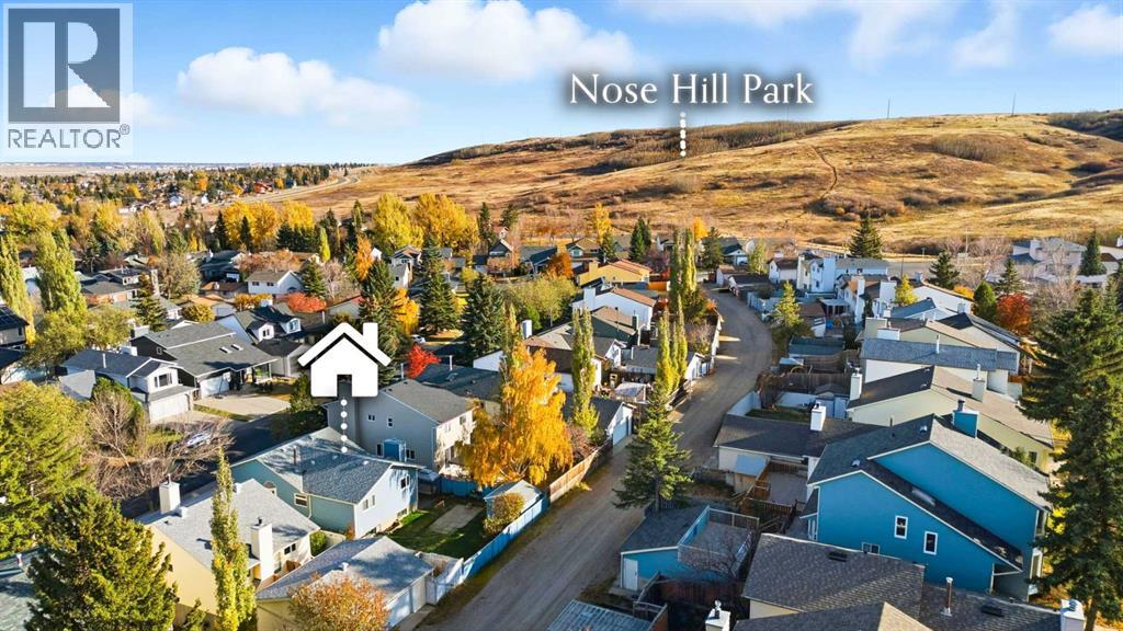 Single Family House Bi-level for Sale in  Macewan Glen Road NW MacEwan Glen Calgary 
