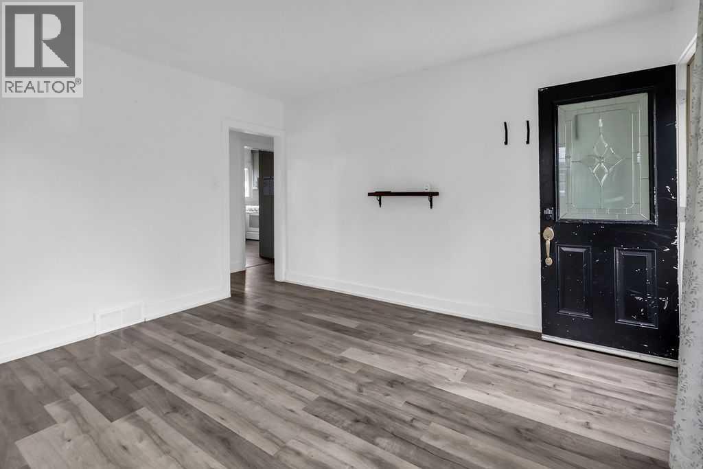 Single Family House Bungalow for Sale in  Bantry Street NE Renfrew Calgary 