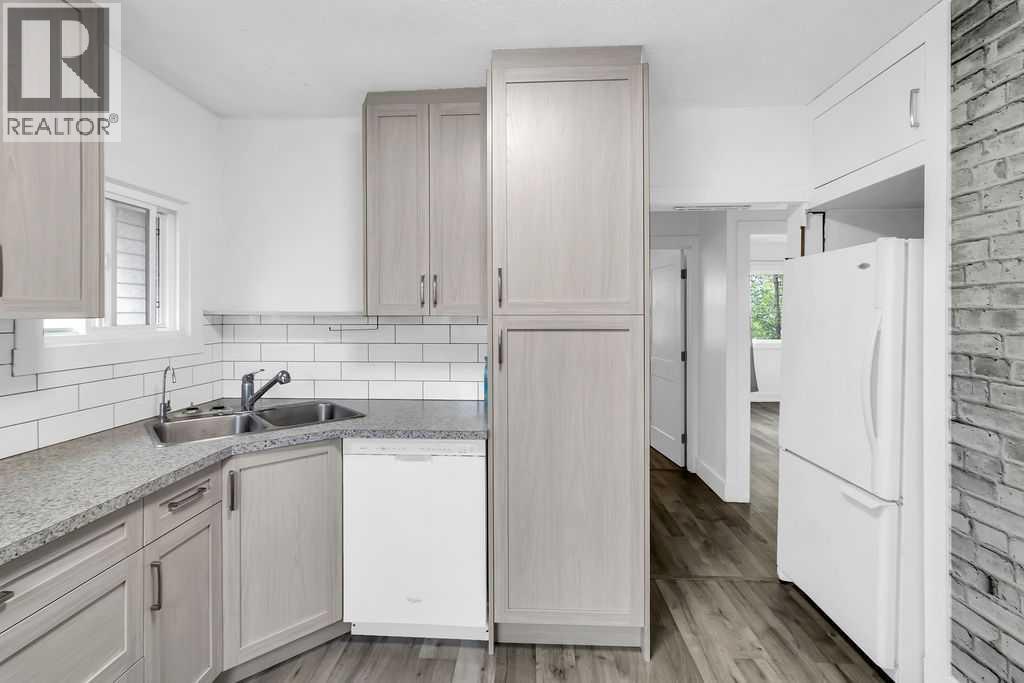 Single Family House Bungalow for Sale in  Bantry Street NE Renfrew Calgary 