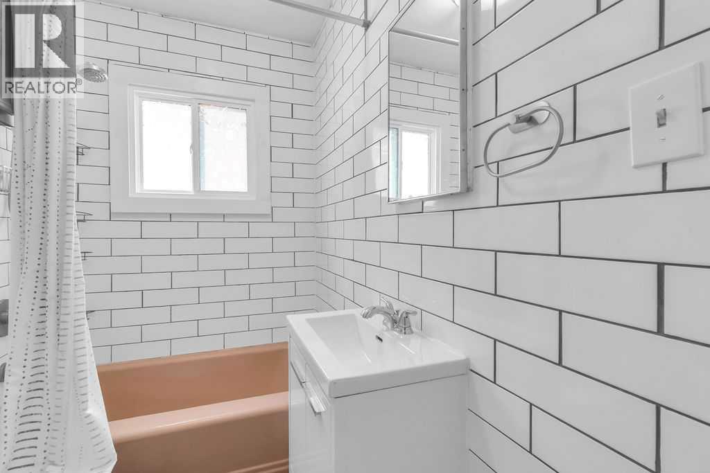 Single Family House Bungalow for Sale in  Bantry Street NE Renfrew Calgary 