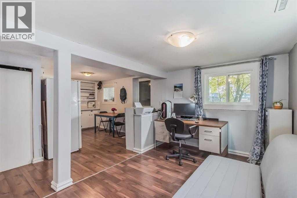 Single Family House Bungalow for Sale in  Bantry Street NE Renfrew Calgary 