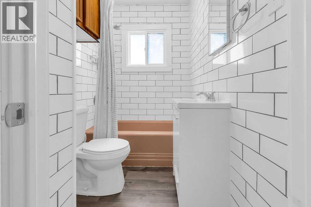 Single Family House Bungalow for Sale in  Bantry Street NE Renfrew Calgary 