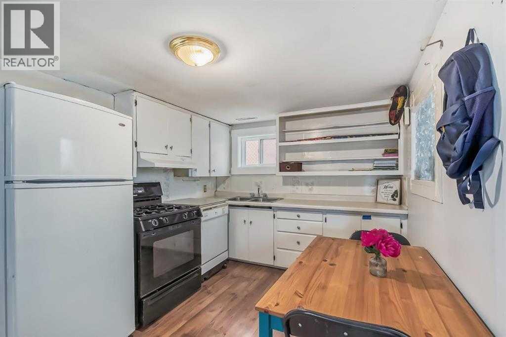 Single Family House Bungalow for Sale in  Bantry Street NE Renfrew Calgary 