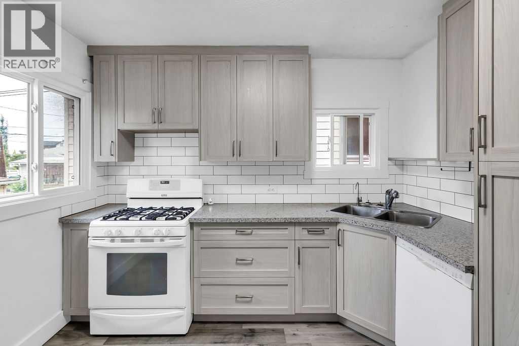 Single Family House Bungalow for Sale in  Bantry Street NE Renfrew Calgary 