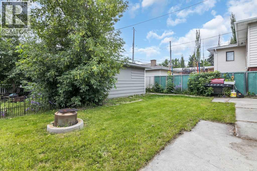 Single Family House Bungalow for Sale in  Bantry Street NE Renfrew Calgary 