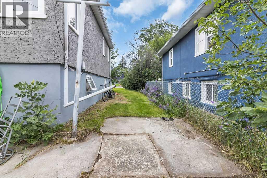 Single Family House Bungalow for Sale in  Bantry Street NE Renfrew Calgary 