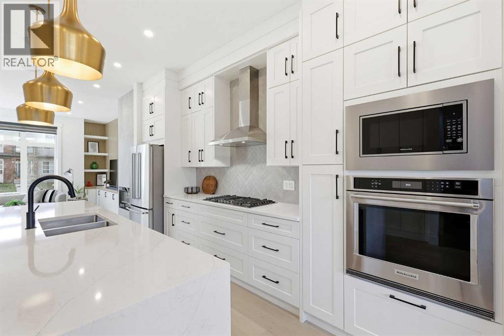 Single Family House for Sale in   Avenue NE Tuxedo Park Calgary 