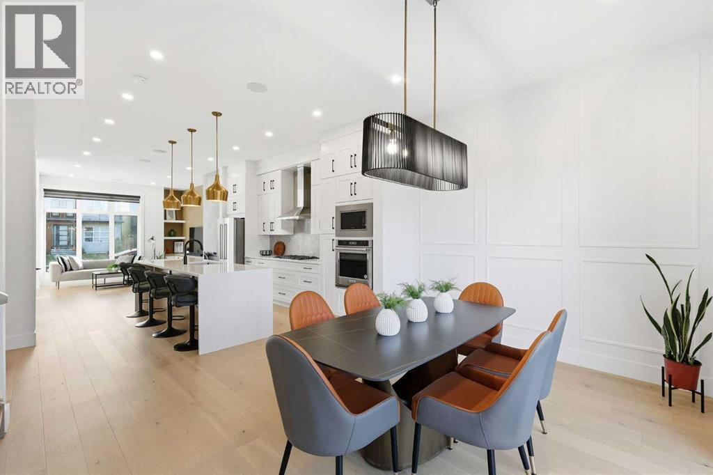 Single Family House for Sale in   Avenue NE Tuxedo Park Calgary 