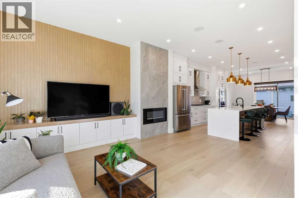 Single Family House for Sale in   Avenue NE Tuxedo Park Calgary 