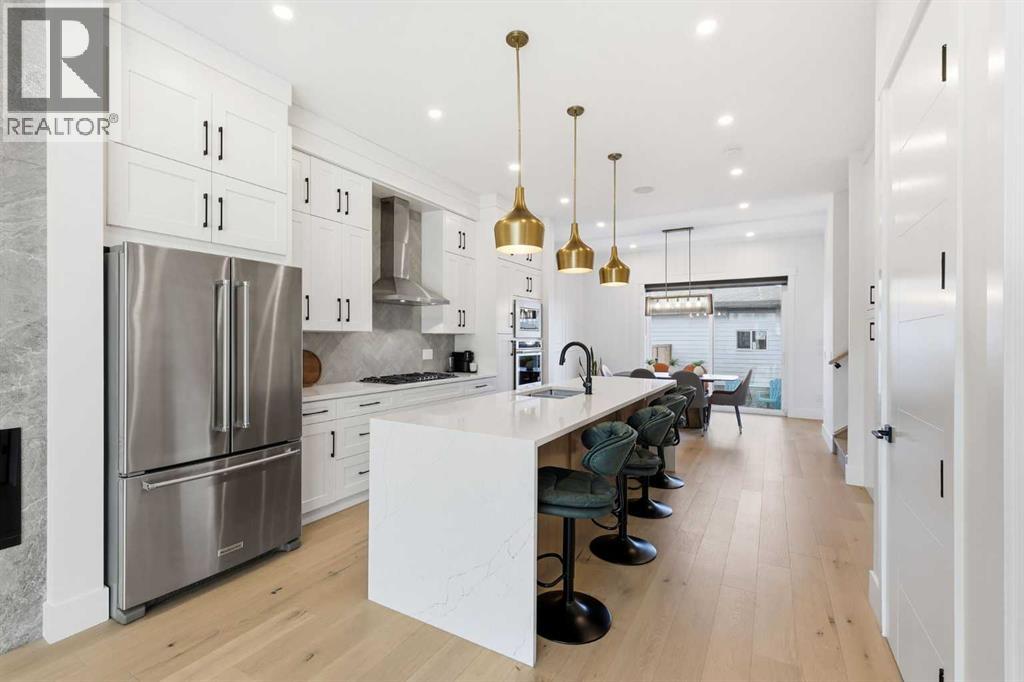 Single Family House for Sale in   Avenue NE Tuxedo Park Calgary 